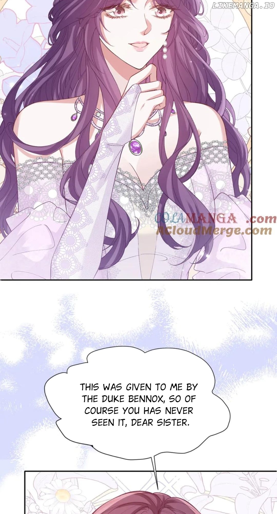 Confessing My Love to Him, the Treacherous One Chapter 41 - page 29